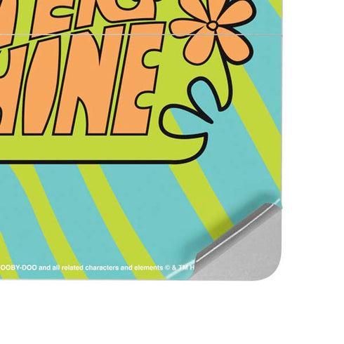 Scooby Doo The Mystery Machine Surface Laptop Studio Skin